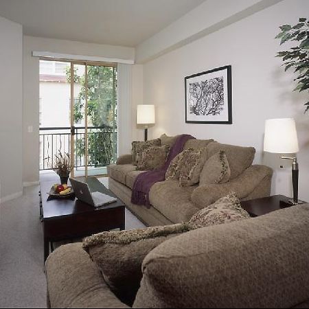 The Louisa Apartments Portland Quarto foto
