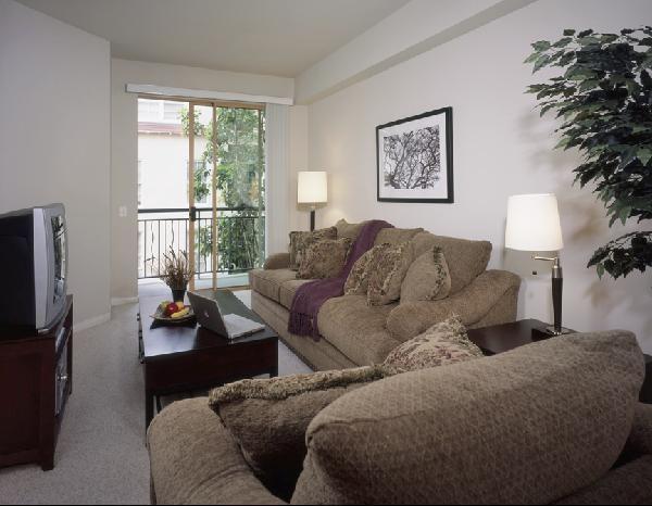The Louisa Apartments Portland Quarto foto